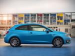Seat Ibiza SC FR 2012 года
